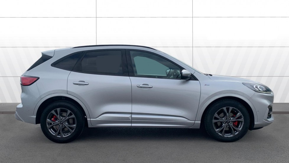 Ford Kuga 2.0 EcoBlue mHEV ST-Line First Edition 5dr Diesel Estate - Image 5