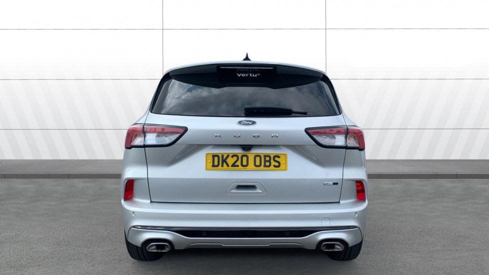 Ford Kuga 2.0 EcoBlue mHEV ST-Line First Edition 5dr Diesel Estate - Image 6