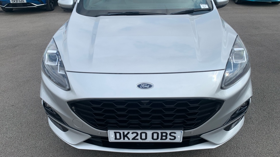 Ford Kuga 2.0 EcoBlue mHEV ST-Line First Edition 5dr Diesel Estate - Image 8