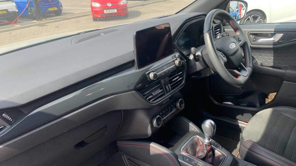 Ford Kuga 2.0 EcoBlue mHEV ST-Line First Edition 5dr Diesel Estate - Image 9
