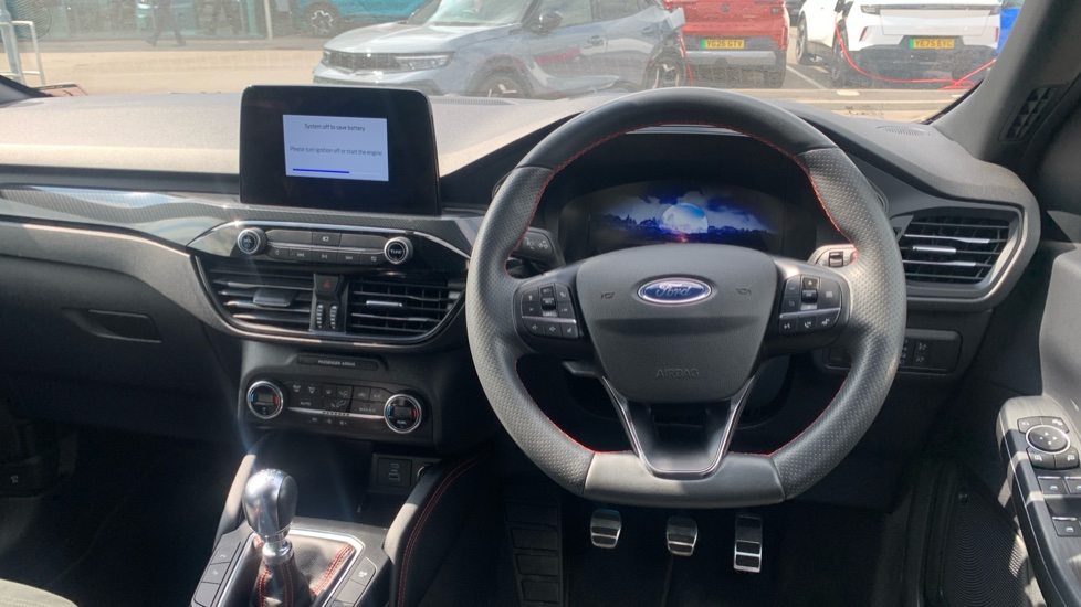 Ford Kuga 2.0 EcoBlue mHEV ST-Line First Edition 5dr Diesel Estate - Image 10