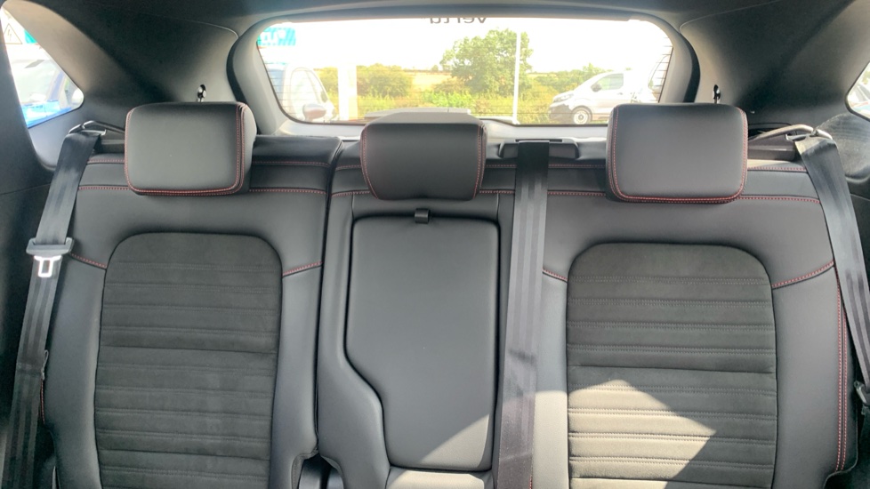 Ford Kuga 2.0 EcoBlue mHEV ST-Line First Edition 5dr Diesel Estate - Image 15
