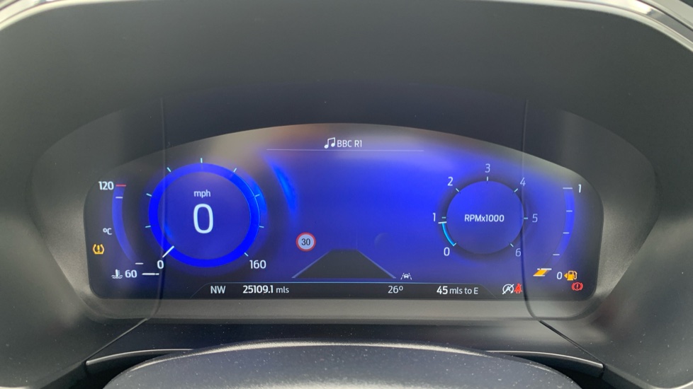 Ford Kuga 2.0 EcoBlue mHEV ST-Line First Edition 5dr Diesel Estate - Image 18