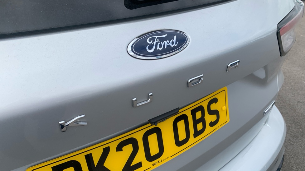 Ford Kuga 2.0 EcoBlue mHEV ST-Line First Edition 5dr Diesel Estate - Image 21