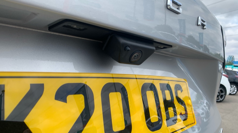 Ford Kuga 2.0 EcoBlue mHEV ST-Line First Edition 5dr Diesel Estate - Image 24