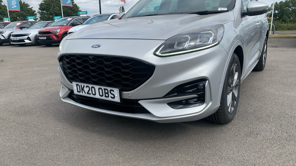 Ford Kuga 2.0 EcoBlue mHEV ST-Line First Edition 5dr Diesel Estate - Image 34