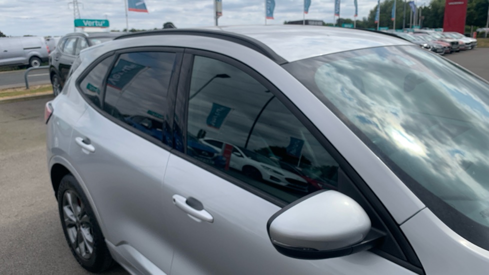 Ford Kuga 2.0 EcoBlue mHEV ST-Line First Edition 5dr Diesel Estate - Image 39