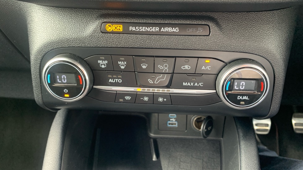 Ford Kuga 2.0 EcoBlue mHEV ST-Line First Edition 5dr Diesel Estate - Image 50