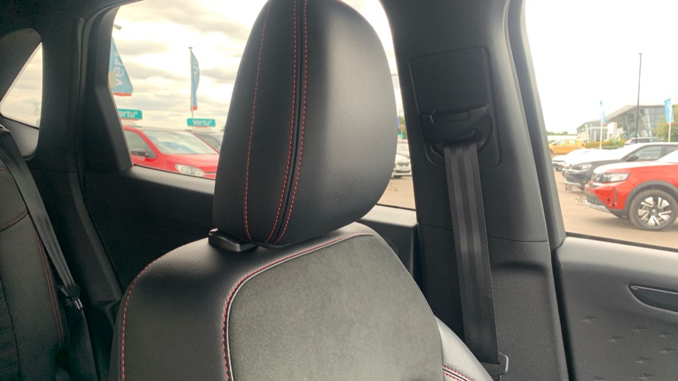 Ford Kuga 2.0 EcoBlue mHEV ST-Line First Edition 5dr Diesel Estate - Image 69