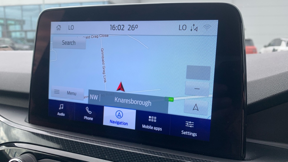 Ford Kuga 2.0 EcoBlue mHEV ST-Line First Edition 5dr Diesel Estate - Image 74