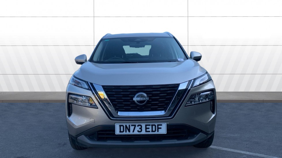 Nissan X-Trail 1.5 MHEV 163 N-Connecta 5dr [7 Seat] Xtronic Petrol Station Wagon - Image 3