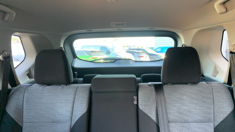 Nissan X-Trail 1.5 MHEV 163 N-Connecta 5dr [7 Seat] Xtronic Petrol Station Wagon - Image 15