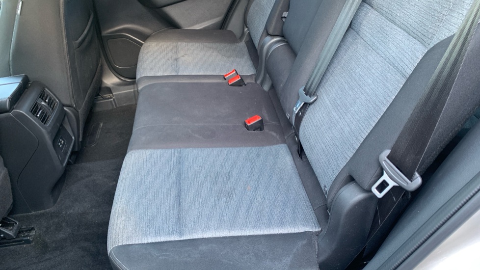 Nissan X-Trail 1.5 MHEV 163 N-Connecta 5dr [7 Seat] Xtronic Petrol Station Wagon - Image 16