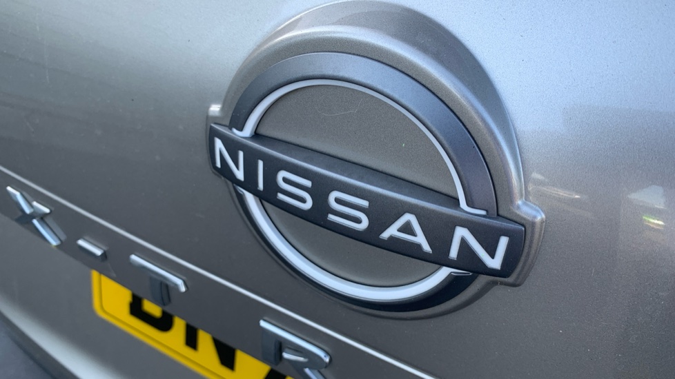 Nissan X-Trail 1.5 MHEV 163 N-Connecta 5dr [7 Seat] Xtronic Petrol Station Wagon - Image 21