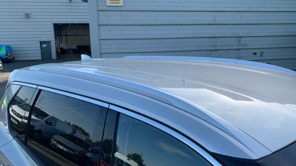 Nissan X-Trail 1.5 MHEV 163 N-Connecta 5dr [7 Seat] Xtronic Petrol Station Wagon - Image 28