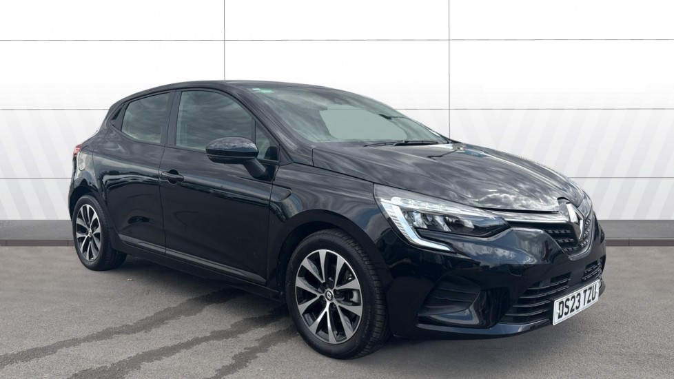 Renault Clio 1.6 E-TECH full hybrid 145 Evolution 5dr Auto Hybrid Hatchback - Image 1