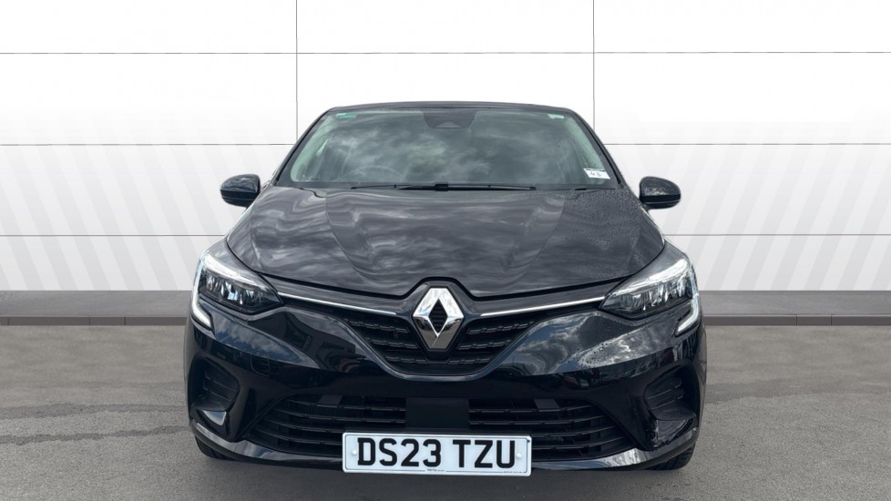 Renault Clio 1.6 E-TECH full hybrid 145 Evolution 5dr Auto Hybrid Hatchback - Image 3