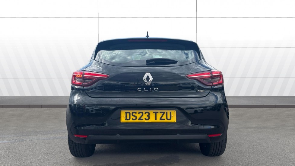 Renault Clio 1.6 E-TECH full hybrid 145 Evolution 5dr Auto Hybrid Hatchback - Image 6