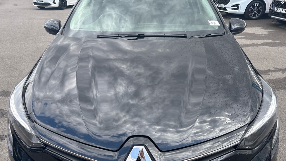 Renault Clio 1.6 E-TECH full hybrid 145 Evolution 5dr Auto Hybrid Hatchback - Image 8