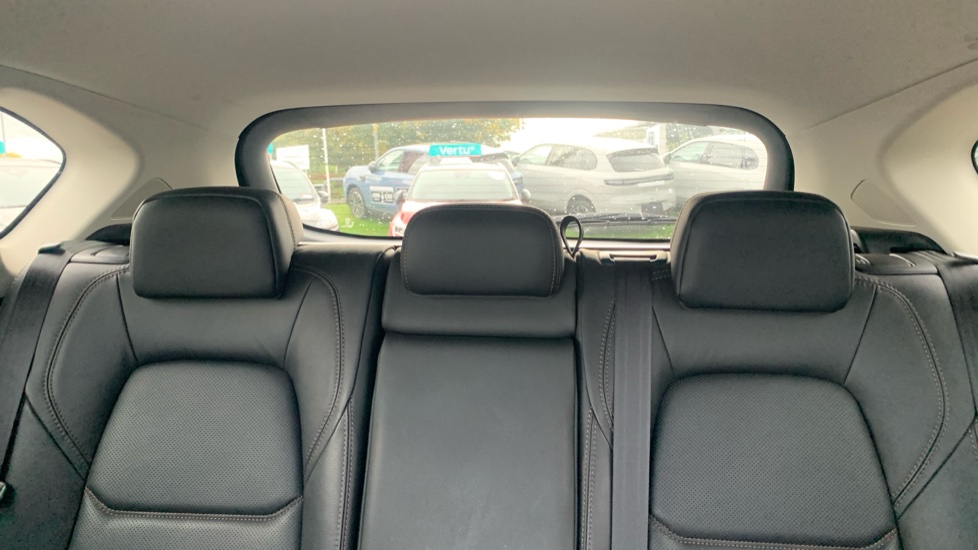Mazda CX-5 2.0 e-Skyactiv G MHEV Exclusive-Line 5dr Petrol Estate - Image 15