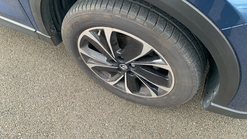Mazda CX-5 2.0 e-Skyactiv G MHEV Exclusive-Line 5dr Petrol Estate - Image 29