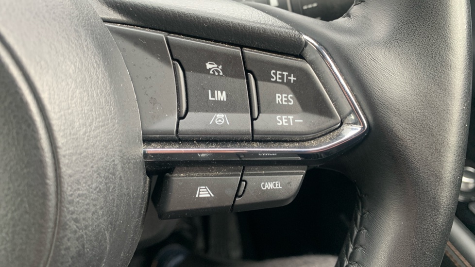 Mazda CX-5 2.0 e-Skyactiv G MHEV Exclusive-Line 5dr Petrol Estate - Image 38