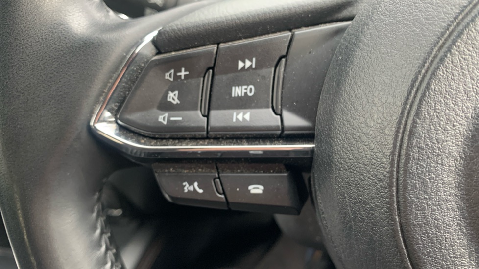 Mazda CX-5 2.0 e-Skyactiv G MHEV Exclusive-Line 5dr Petrol Estate - Image 39