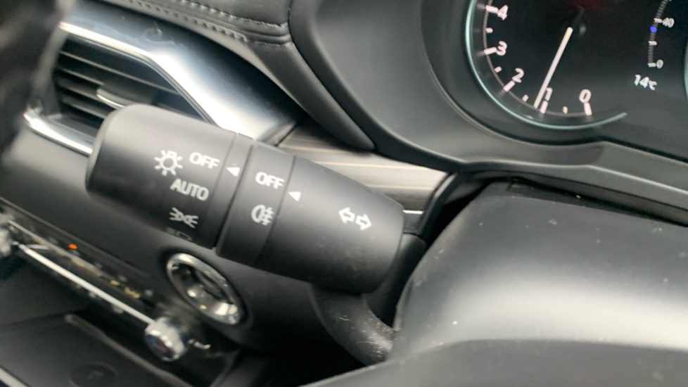 Mazda CX-5 2.0 e-Skyactiv G MHEV Exclusive-Line 5dr Petrol Estate - Image 41