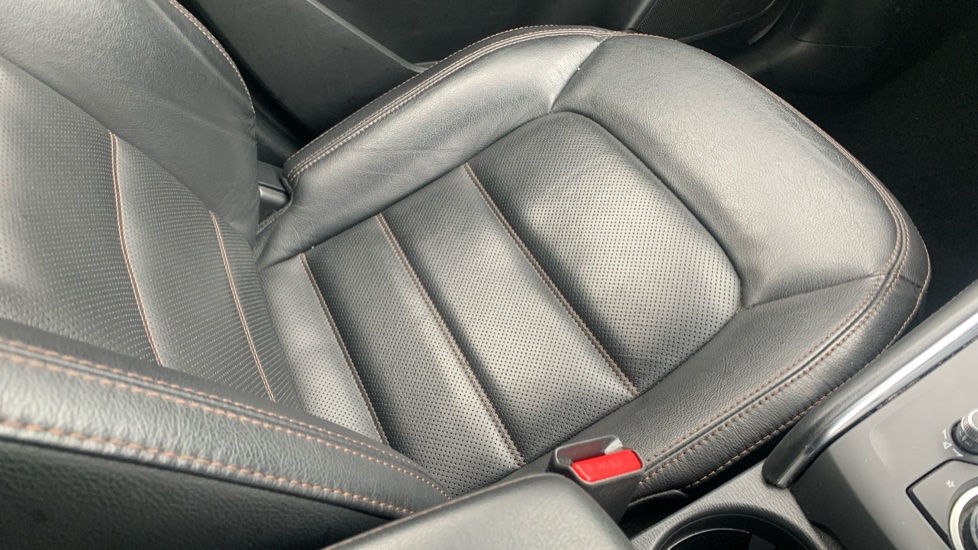 Mazda CX-5 2.0 e-Skyactiv G MHEV Exclusive-Line 5dr Petrol Estate - Image 50