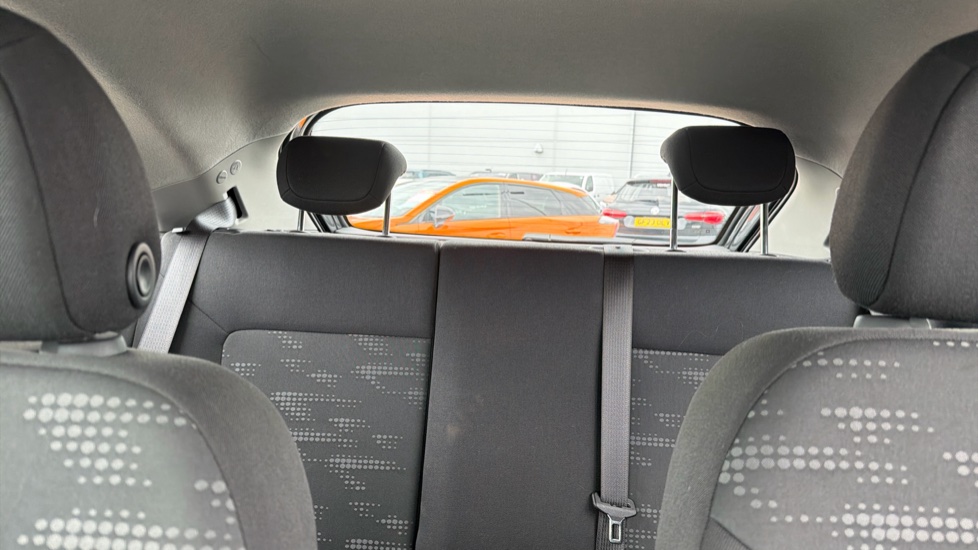 Vauxhall Corsa 1.2 Exclusiv 3dr [AC] Petrol Hatchback - Image 15