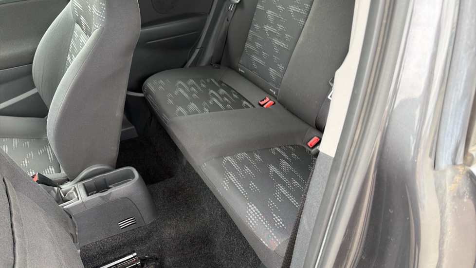 Vauxhall Corsa 1.2 Exclusiv 3dr [AC] Petrol Hatchback - Image 16