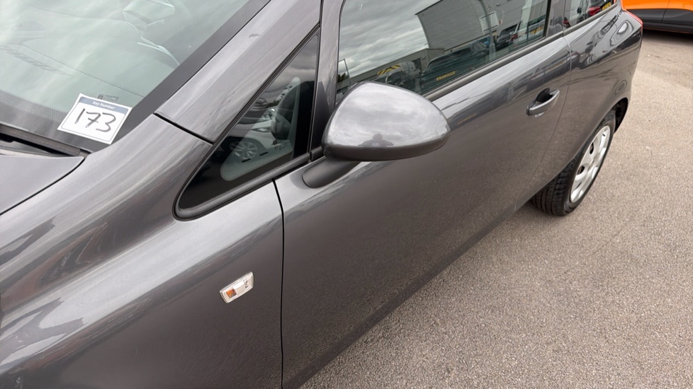 Vauxhall Corsa 1.2 Exclusiv 3dr [AC] Petrol Hatchback - Image 38