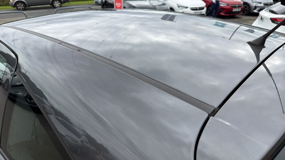 Vauxhall Corsa 1.2 Exclusiv 3dr [AC] Petrol Hatchback - Image 40