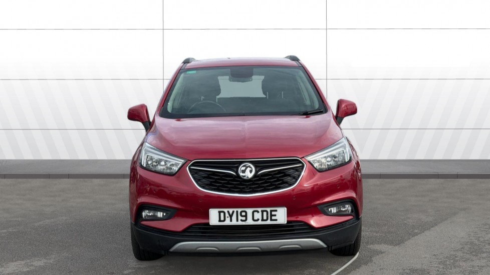 Vauxhall Mokka X 1.6CDTi ecoTEC D [136] Active 5dr Diesel Hatchback - Image 3