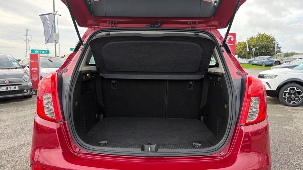 Vauxhall Mokka X 1.6CDTi ecoTEC D [136] Active 5dr Diesel Hatchback - Image 4