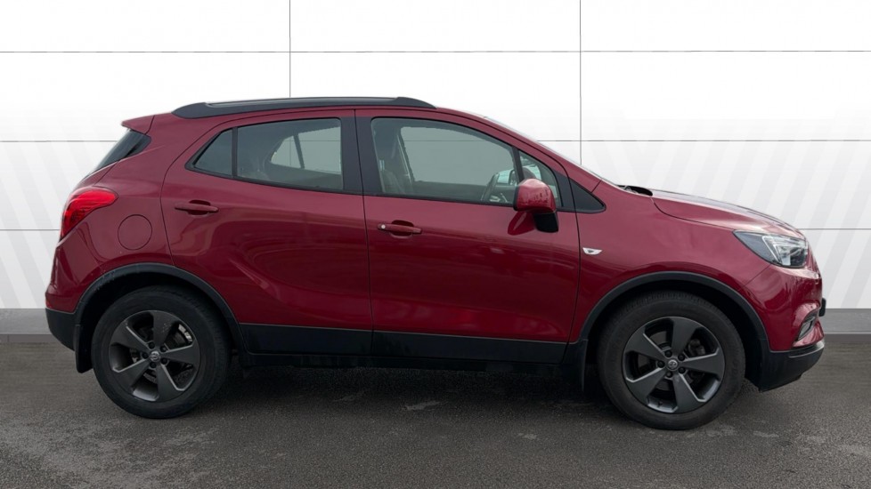 Vauxhall Mokka X 1.6CDTi ecoTEC D [136] Active 5dr Diesel Hatchback - Image 5