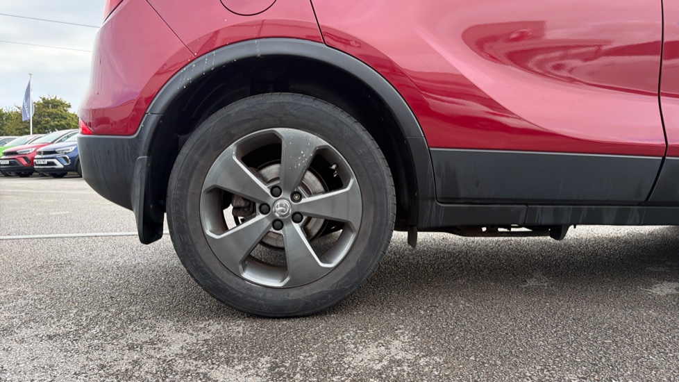 Vauxhall Mokka X 1.6CDTi ecoTEC D [136] Active 5dr Diesel Hatchback - Image 7