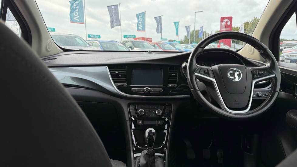 Vauxhall Mokka X 1.6CDTi ecoTEC D [136] Active 5dr Diesel Hatchback - Image 10