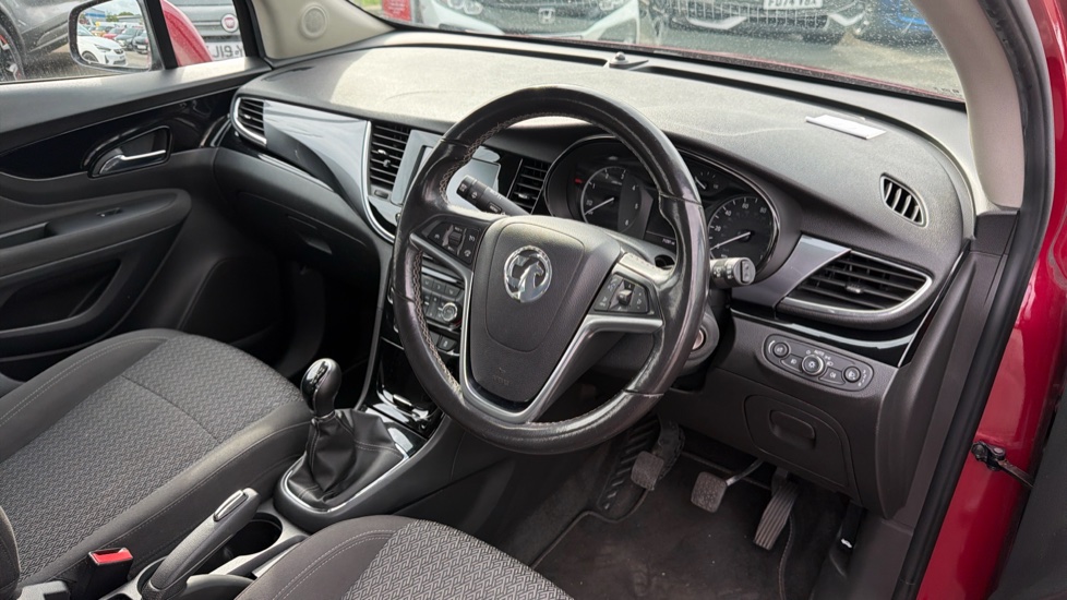 Vauxhall Mokka X 1.6CDTi ecoTEC D [136] Active 5dr Diesel Hatchback - Image 11