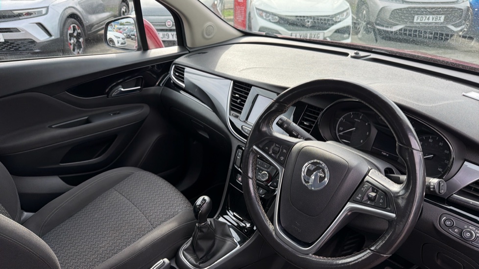 Vauxhall Mokka X 1.6CDTi ecoTEC D [136] Active 5dr Diesel Hatchback - Image 14