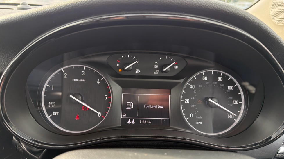 Vauxhall Mokka X 1.6CDTi ecoTEC D [136] Active 5dr Diesel Hatchback - Image 18