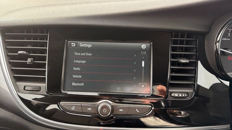 Vauxhall Mokka X 1.6CDTi ecoTEC D [136] Active 5dr Diesel Hatchback - Image 26