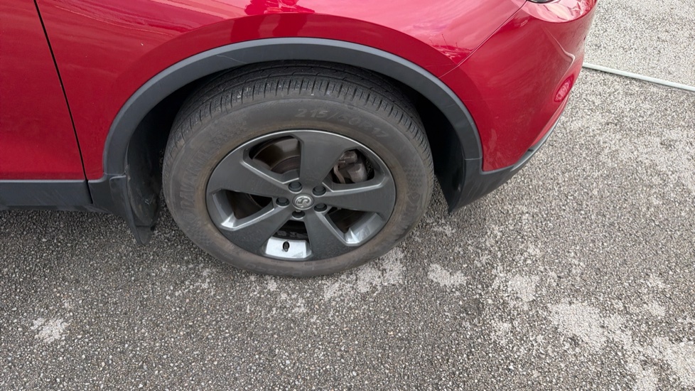 Vauxhall Mokka X 1.6CDTi ecoTEC D [136] Active 5dr Diesel Hatchback - Image 36