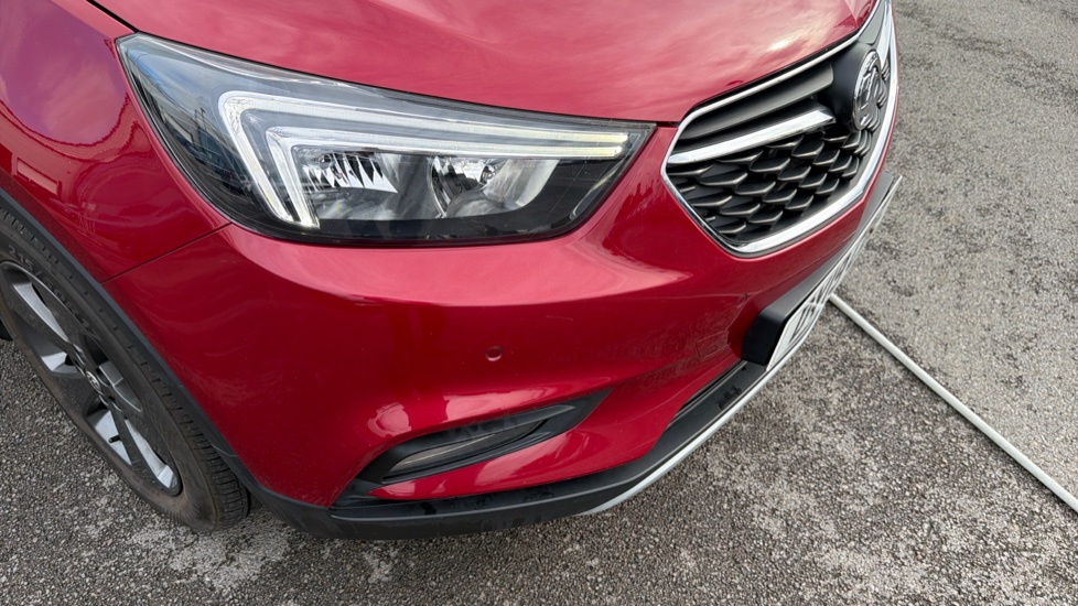 Vauxhall Mokka X 1.6CDTi ecoTEC D [136] Active 5dr Diesel Hatchback - Image 37