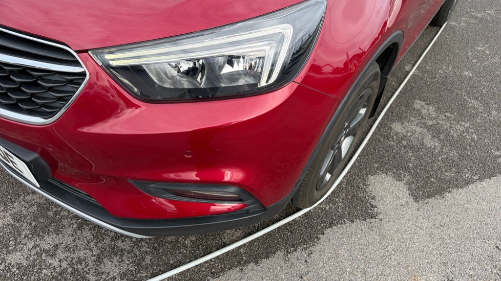 Vauxhall Mokka X 1.6CDTi ecoTEC D [136] Active 5dr Diesel Hatchback - Image 38