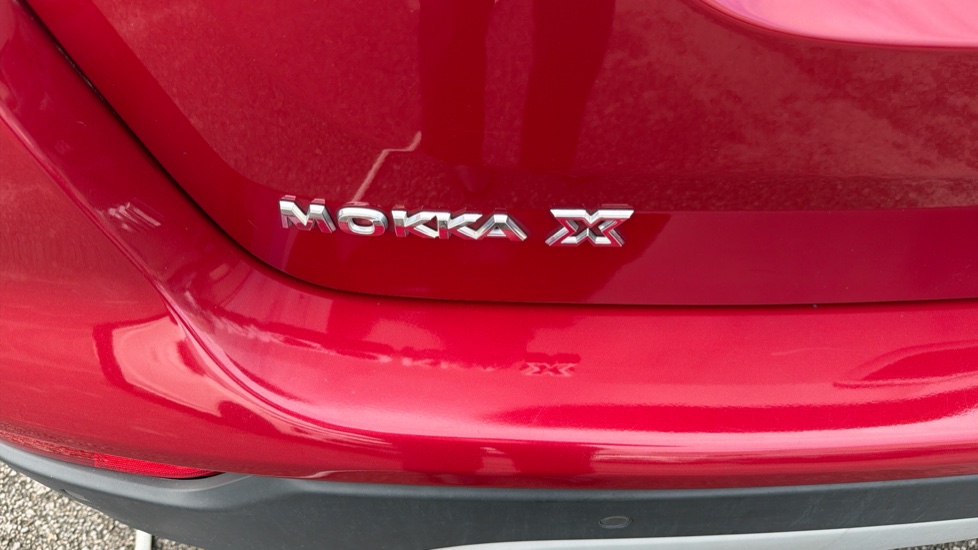 Vauxhall Mokka X 1.6CDTi ecoTEC D [136] Active 5dr Diesel Hatchback - Image 44