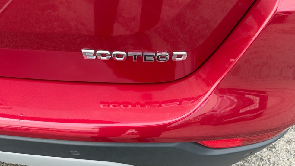 Vauxhall Mokka X 1.6CDTi ecoTEC D [136] Active 5dr Diesel Hatchback - Image 45