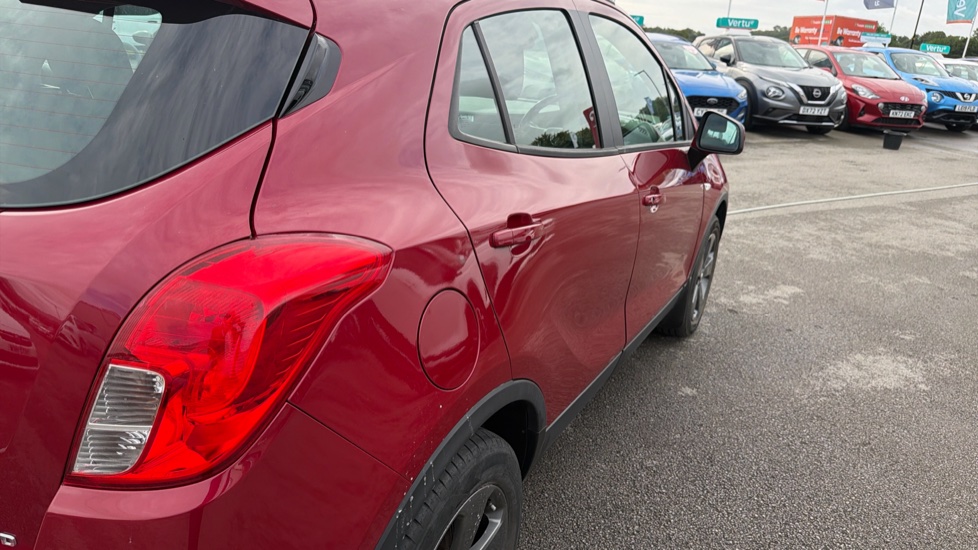 Vauxhall Mokka X 1.6CDTi ecoTEC D [136] Active 5dr Diesel Hatchback - Image 49