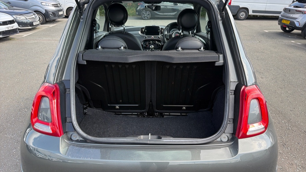 Fiat 500 1.2 S 3dr Petrol Hatchback - Image 4