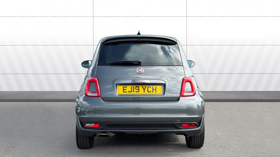 Fiat 500 1.2 S 3dr Petrol Hatchback - Image 6